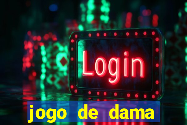 jogo de dama online valendo dinheiro