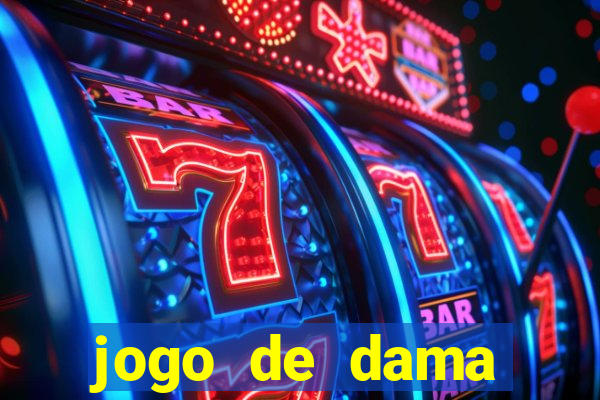 jogo de dama online valendo dinheiro