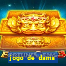 jogo de dama online valendo dinheiro