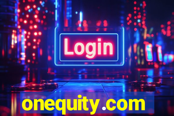 onequity.com