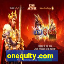 onequity.com