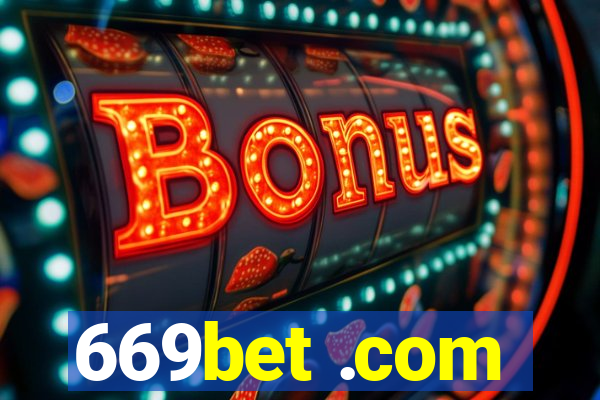 669bet .com