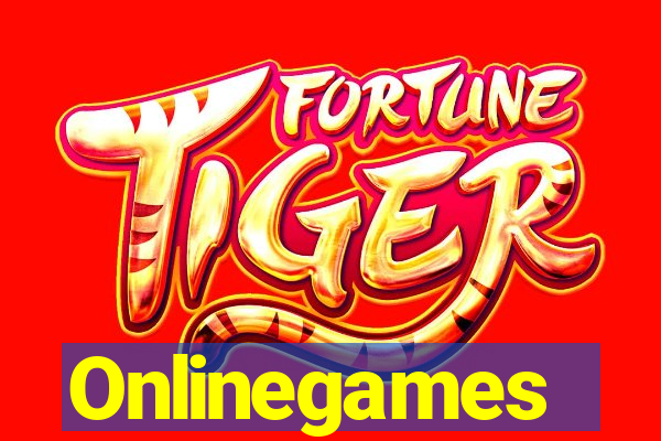 Onlinegames