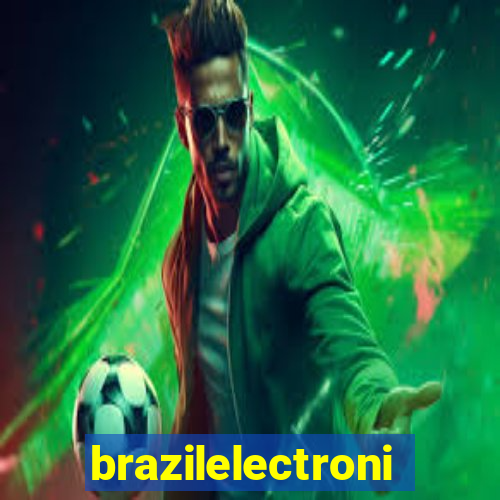 brazilelectronic.com