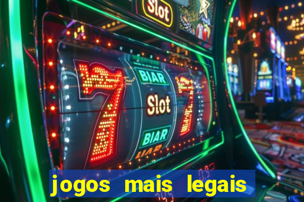 jogos mais legais do mundo de carro