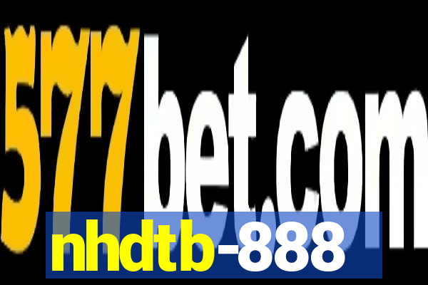 nhdtb-888