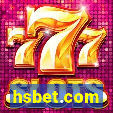 hsbet.com