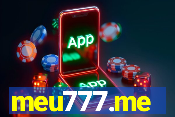 meu777.me