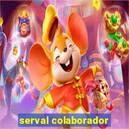 serval colaborador