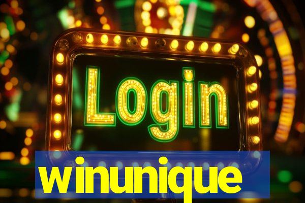 winunique