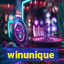 winunique