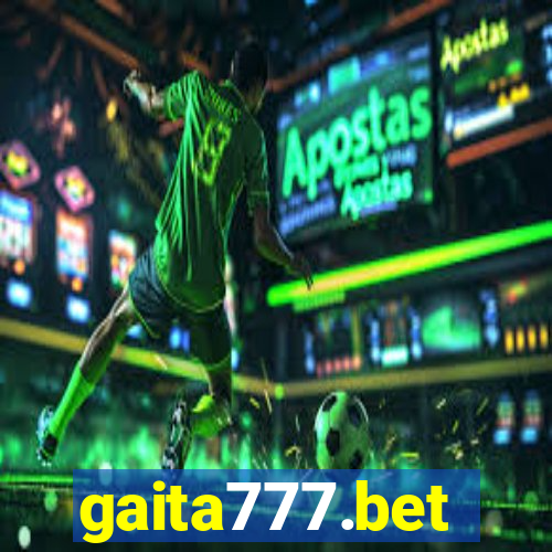 gaita777.bet