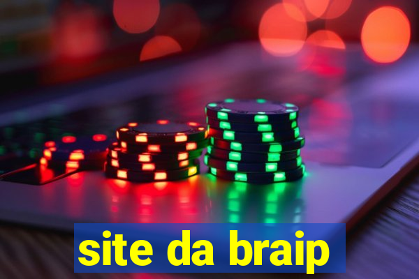 site da braip