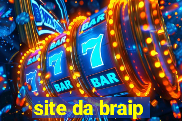 site da braip