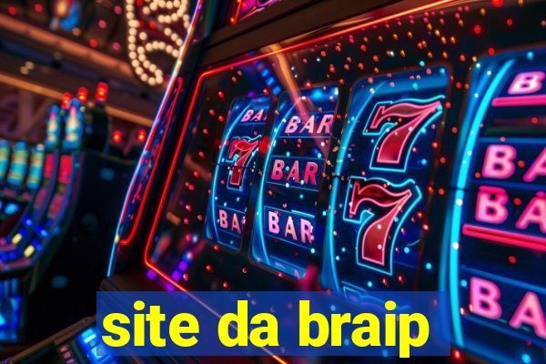 site da braip