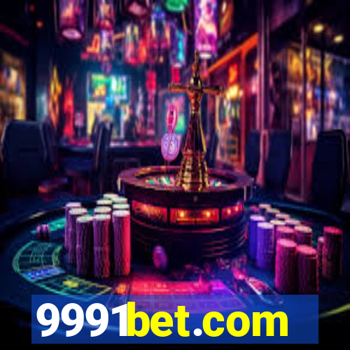 9991bet.com