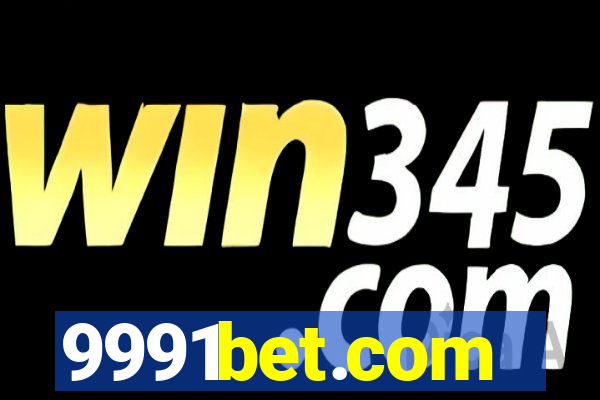 9991bet.com