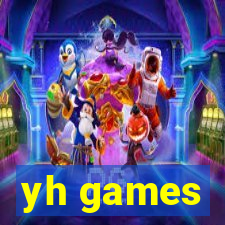 yh games