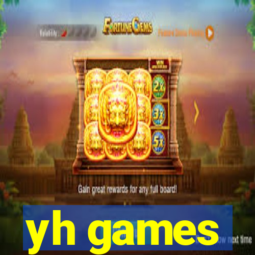 yh games