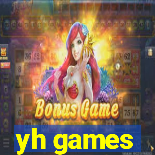 yh games