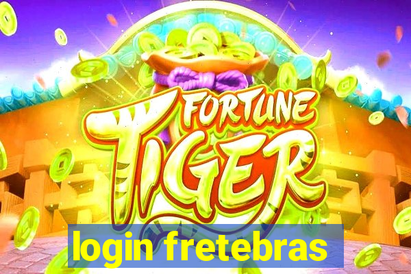 login fretebras