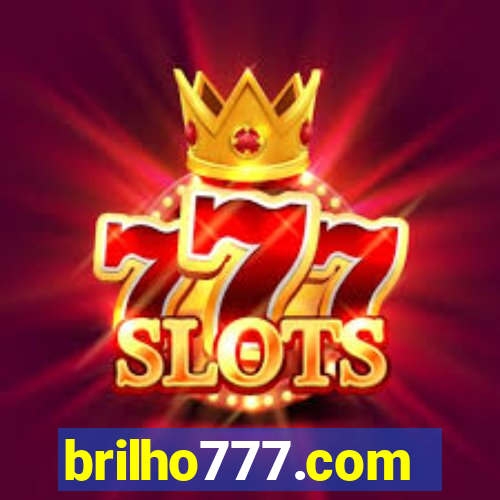 brilho777.com