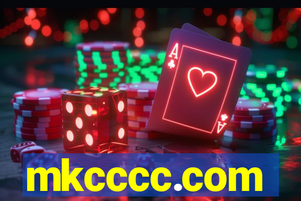 mkcccc.com