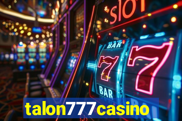 talon777casino