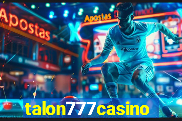 talon777casino