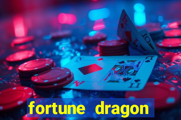 fortune dragon horarios pagantes