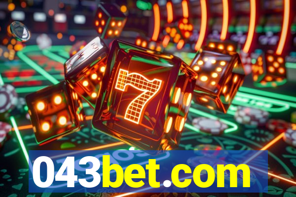 043bet.com