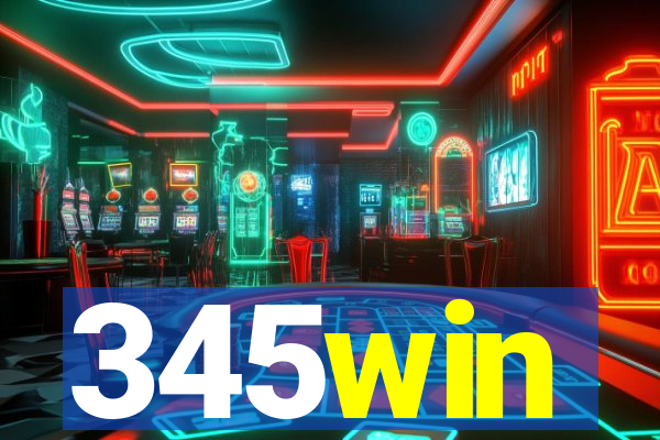 345win