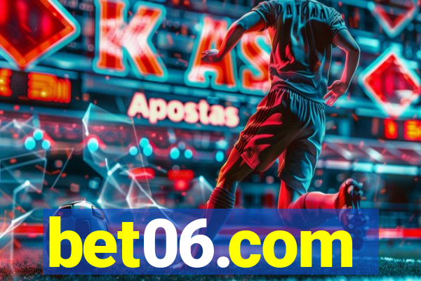 bet06.com