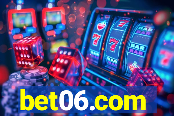 bet06.com