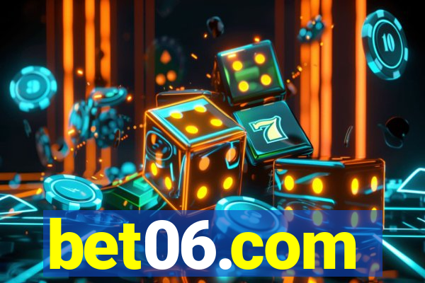 bet06.com