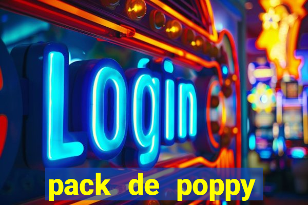 pack de poppy playtime 3 para drawing cartoons 2 vk