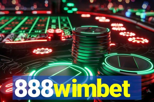 888wimbet