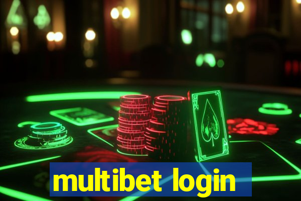 multibet login