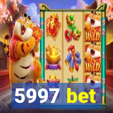 5997 bet