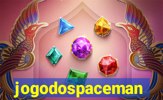 jogodospaceman