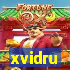 xvidru