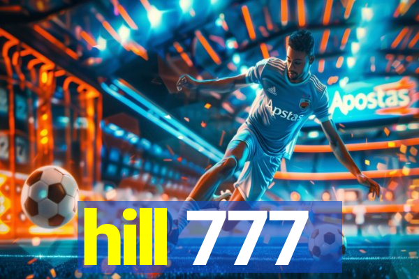 hill 777