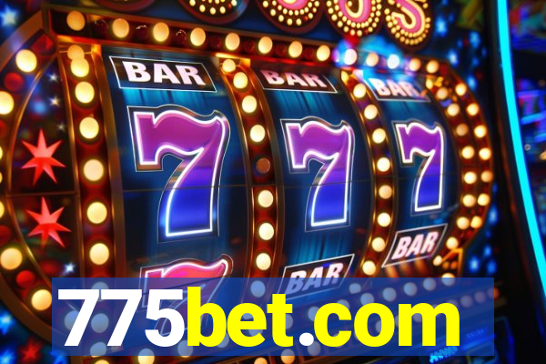 775bet.com