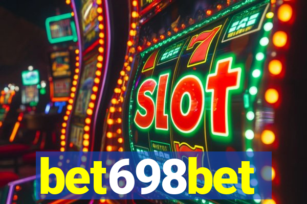 bet698bet