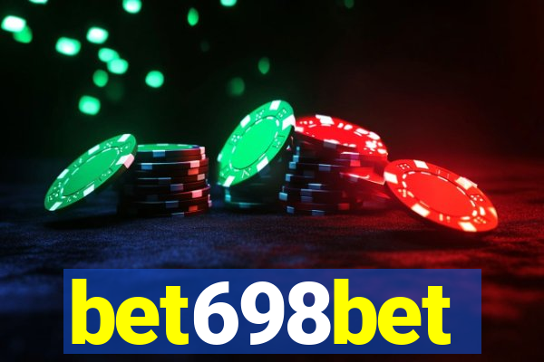 bet698bet