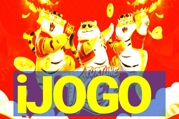 iJOGO