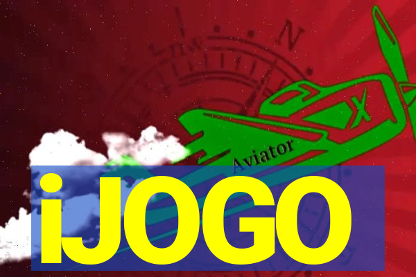 iJOGO