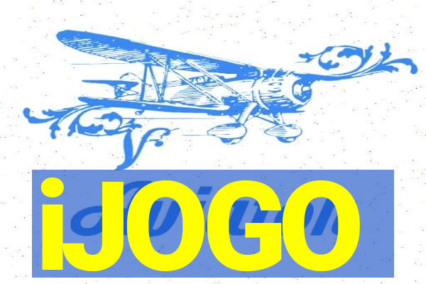 iJOGO