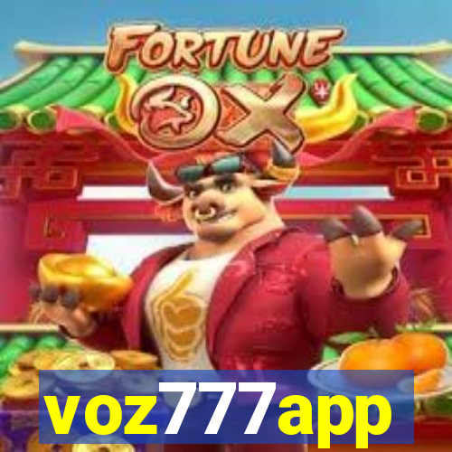 voz777app