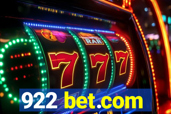 922 bet.com